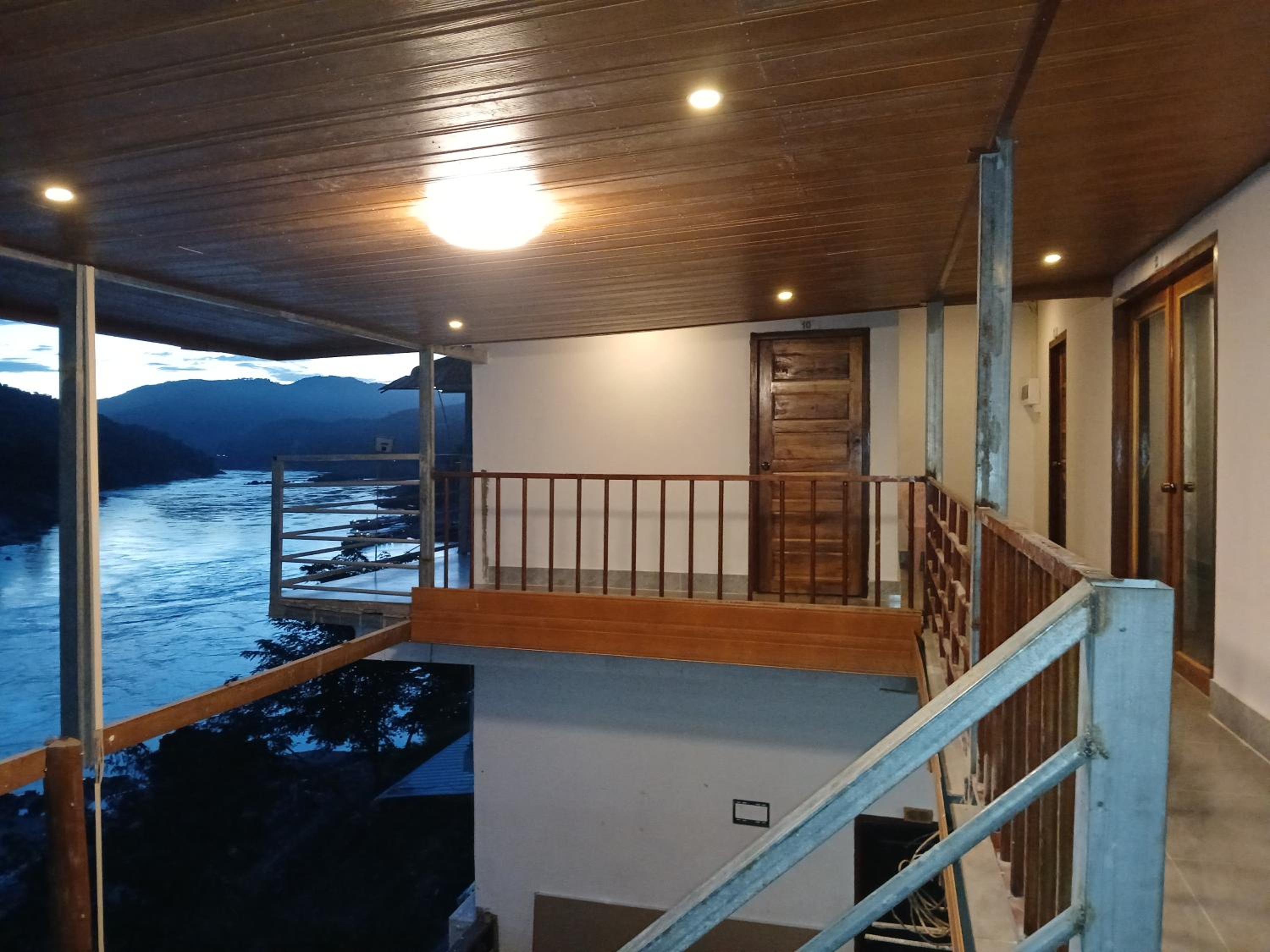 Villa Mekong 2 Guesthouse view 3