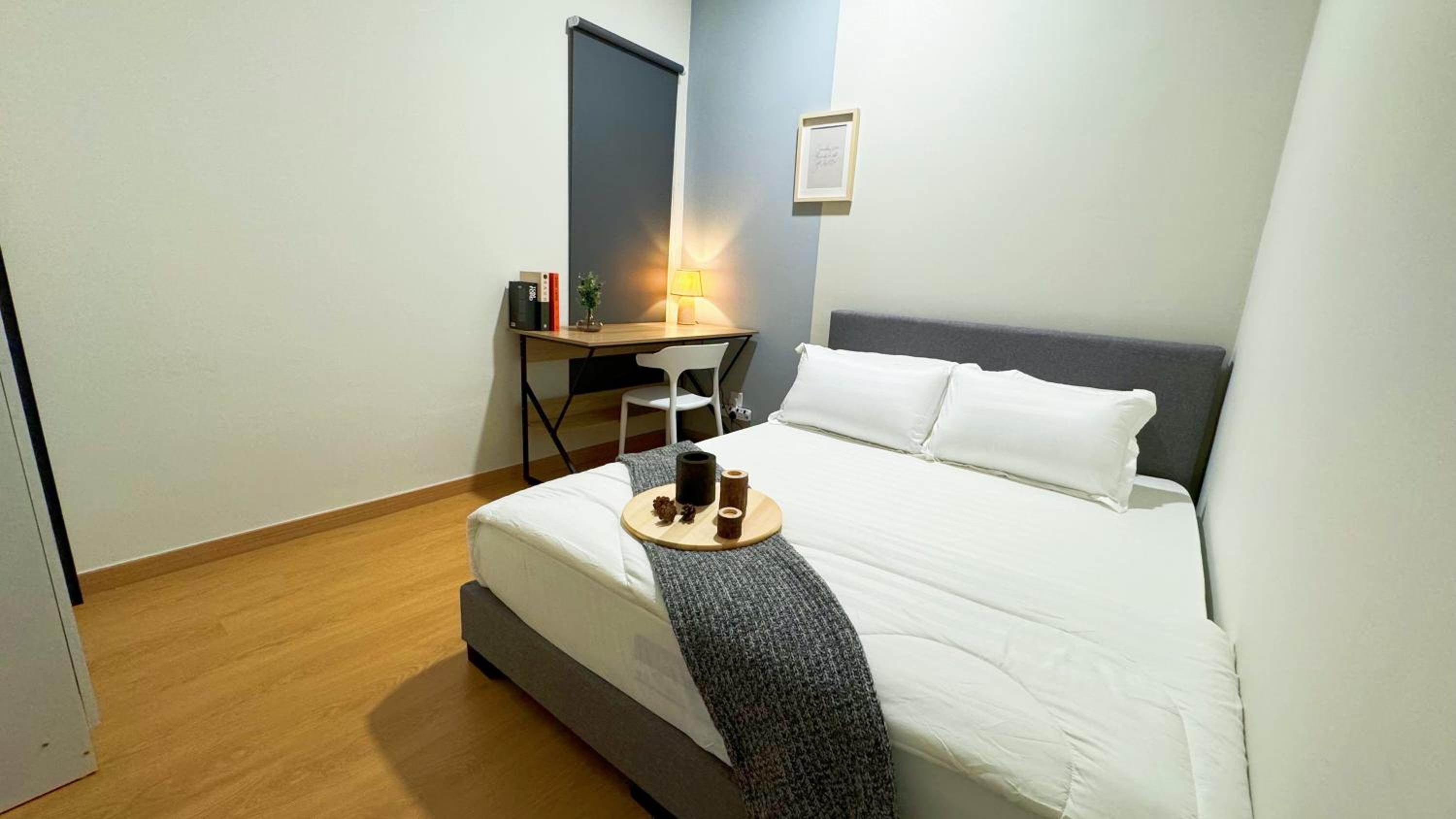 Bandar Gamuda Cove Splash Mania Fully Air Con Suite photo 3