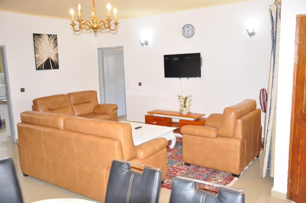 Residence Merveilles CM15