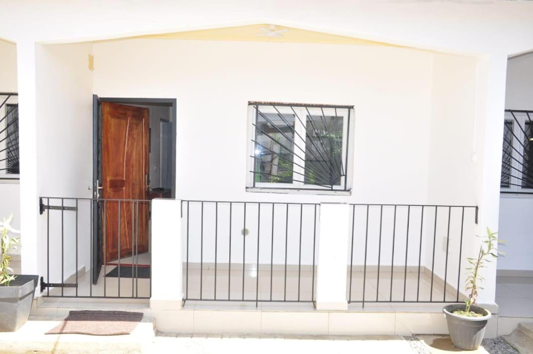 Residence Merveilles CM15