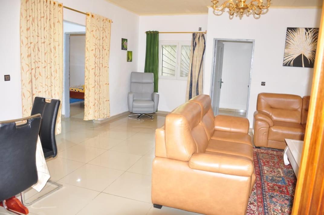 Residence Merveilles CM15