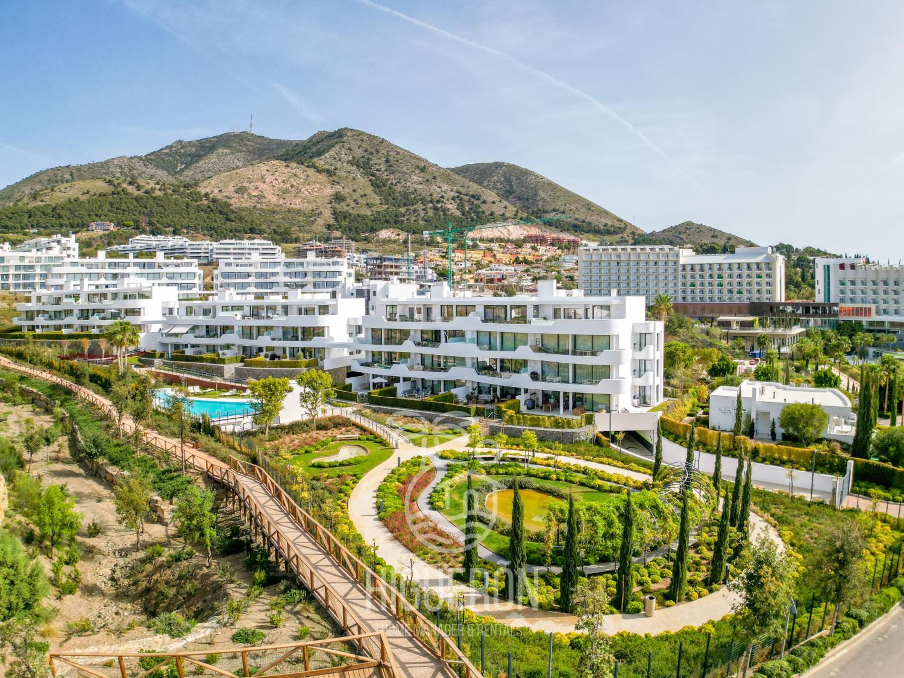 HigueronRentals Bela Vista