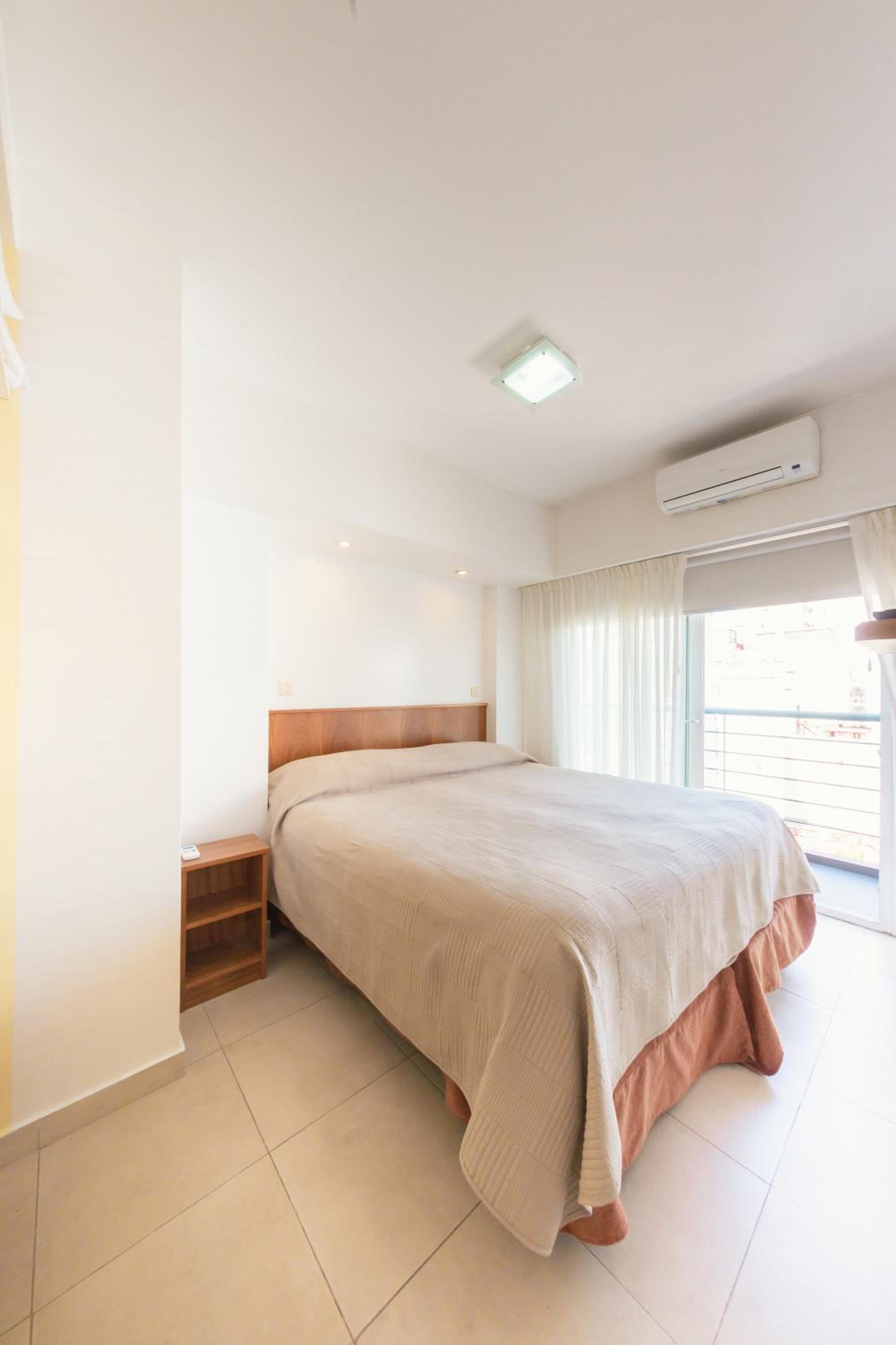 Le Batiment Apartments