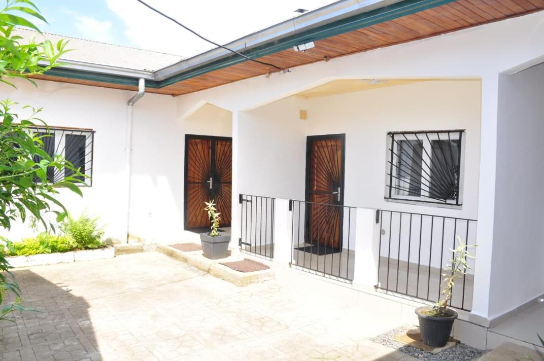 Residence Merveilles CM15