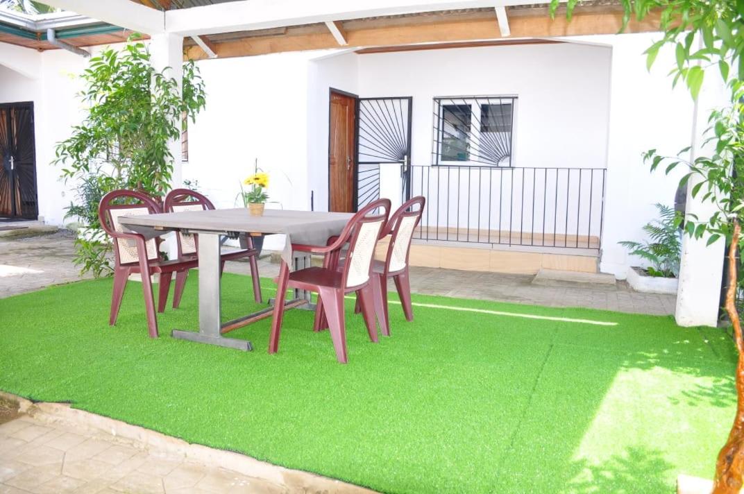 Residence Merveilles CM15