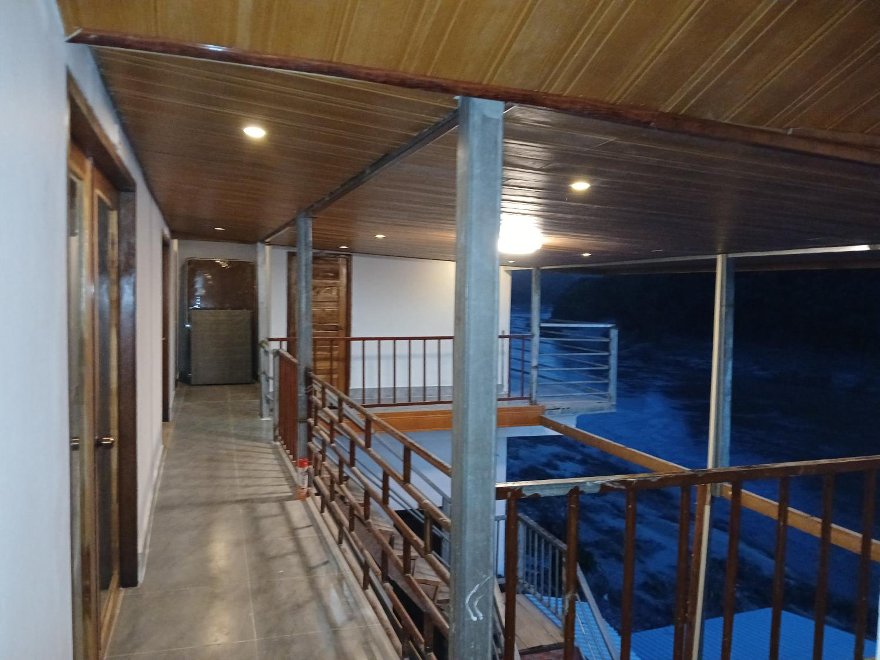 Villa Mekong 2 Guesthouse view 2