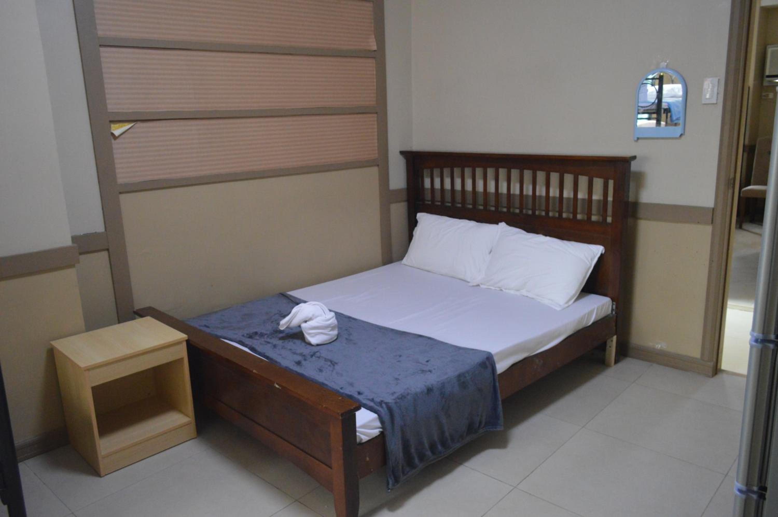 Best Inn AS Family Room 2F view 3