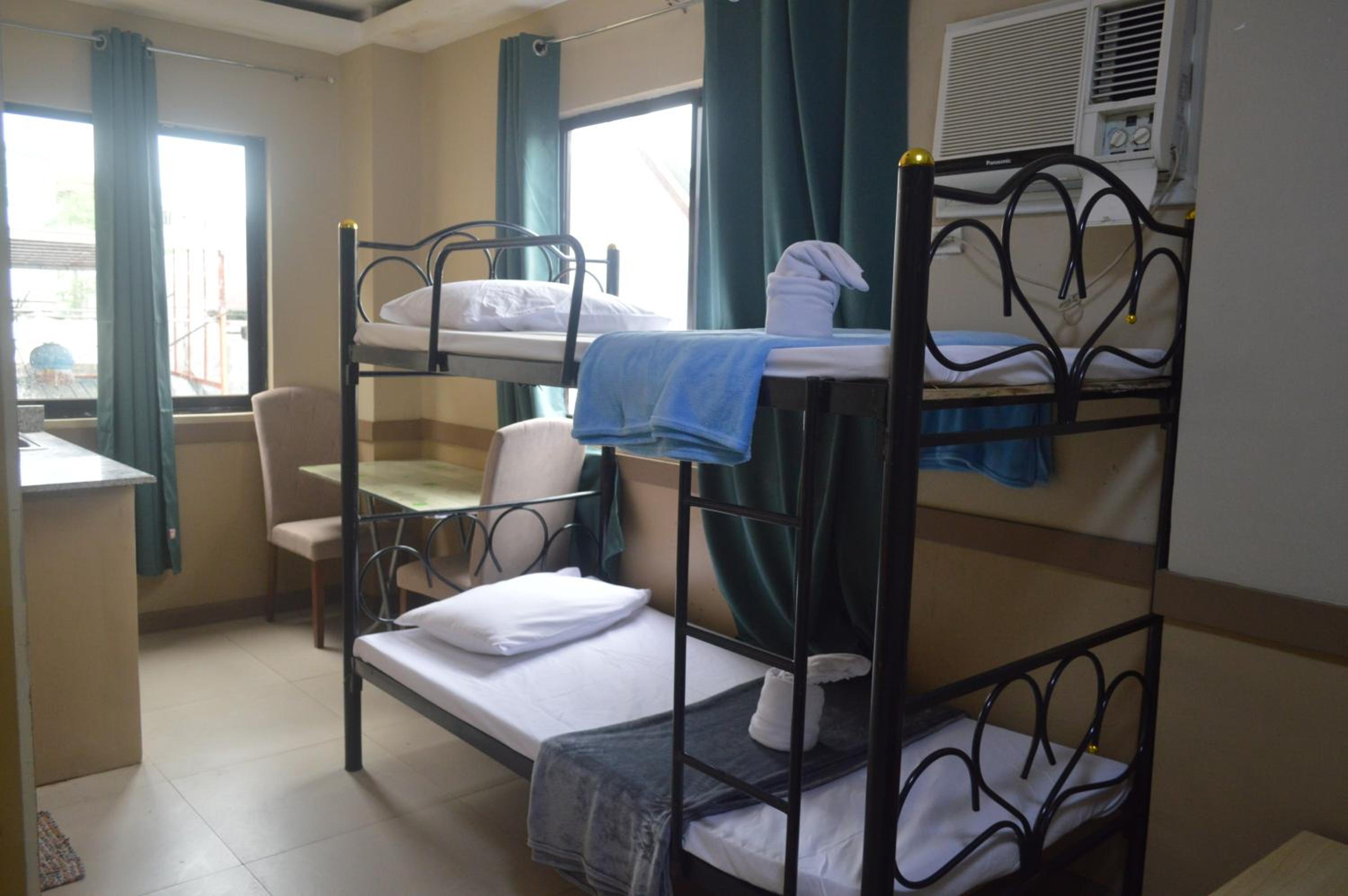 Best Inn AS Family Room 2F view 4