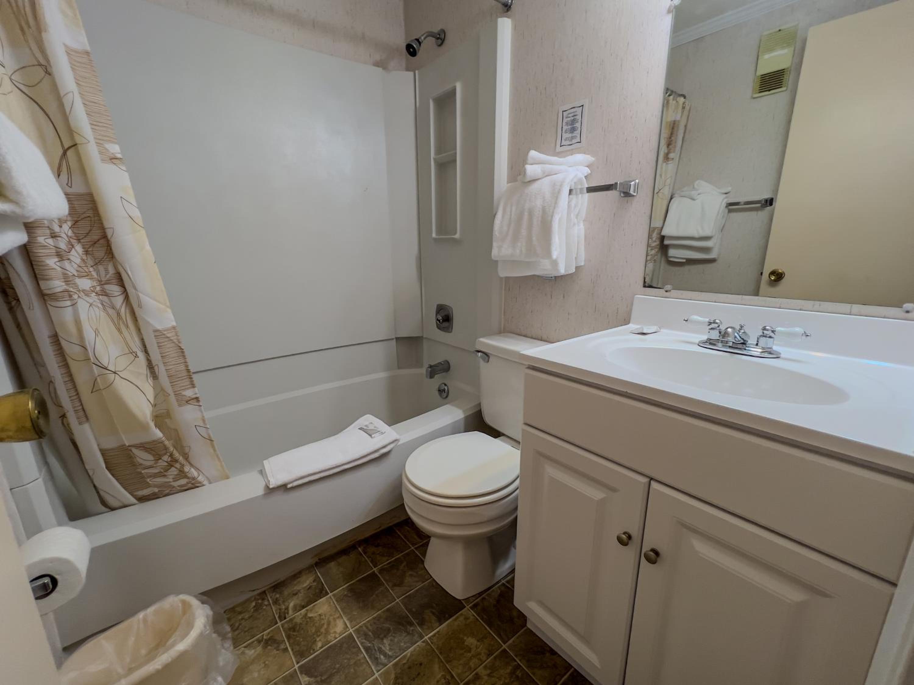 ML310 1BR 1BA WiFi Budget Friendly Next To Slopes view 3