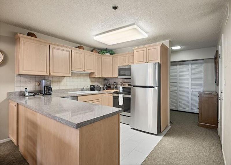 3 Bedroom Gold-Rated Condo At The Base Of Aspen Mountain view 3