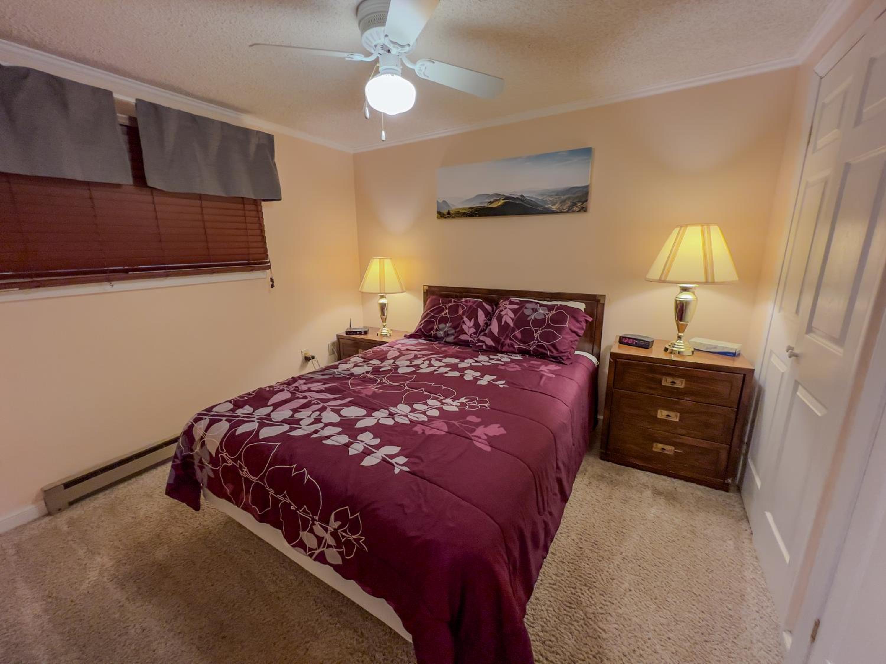 ML310 1BR 1BA WiFi Budget Friendly Next To Slopes view 5