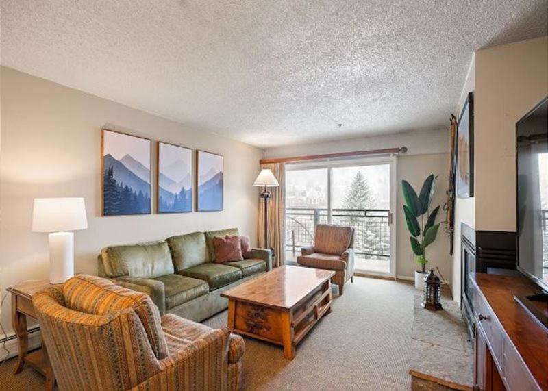 3 Bedroom Gold-Rated Condo At The Base Of Aspen Mountain view 4