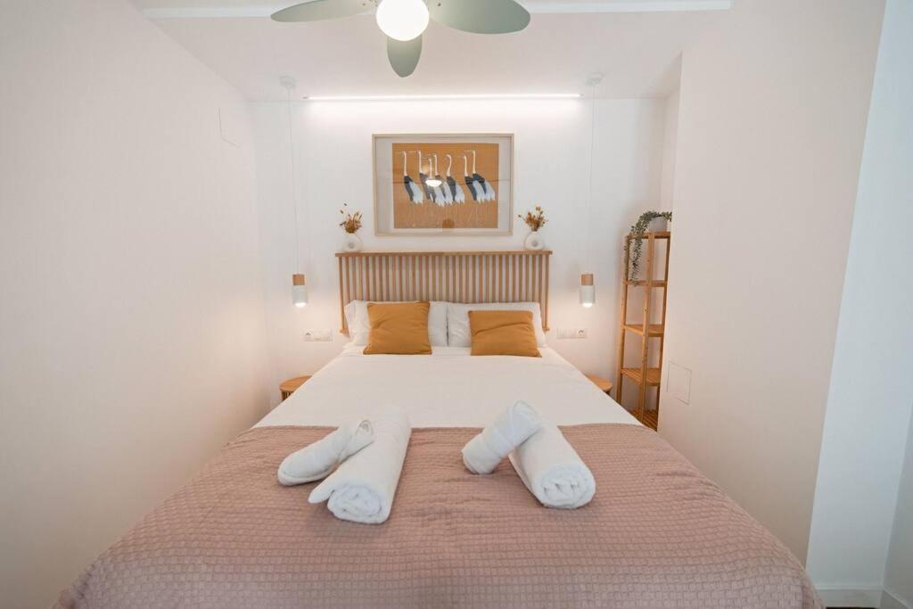 Lofts plaza JM Orense C view 2