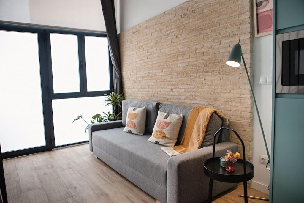 Lofts plaza JM Orense C view 3