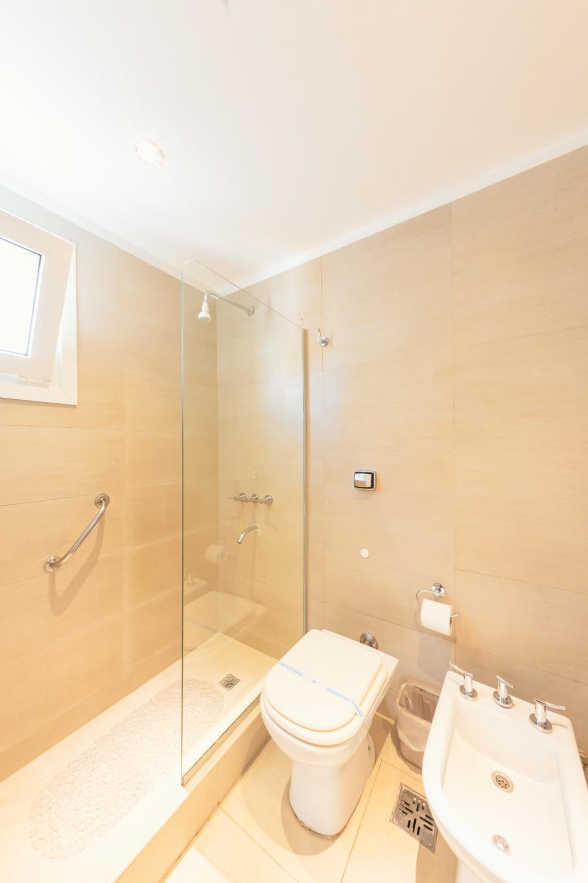 Le Batiment Apartments
