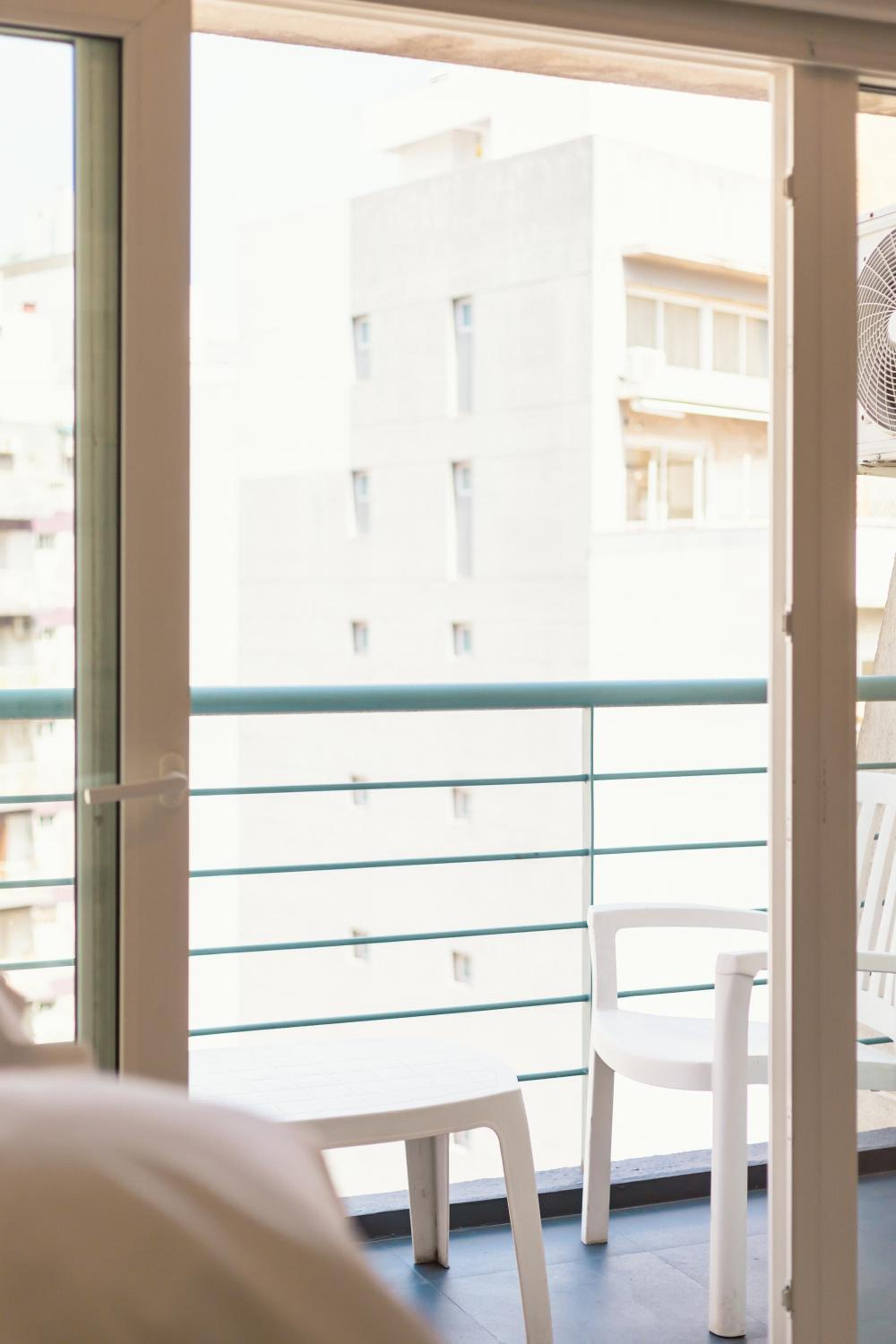 Le Batiment Apartments