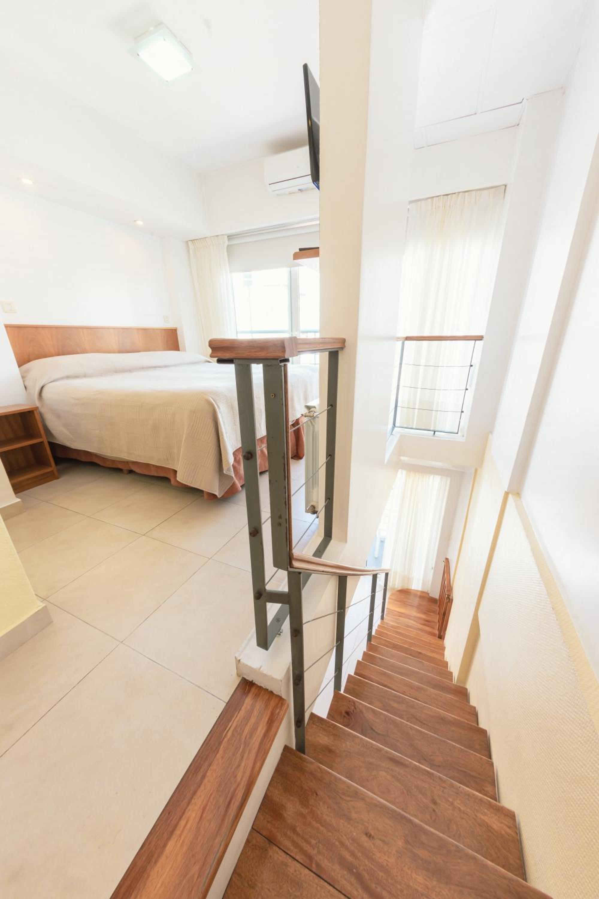 Le Batiment Apartments