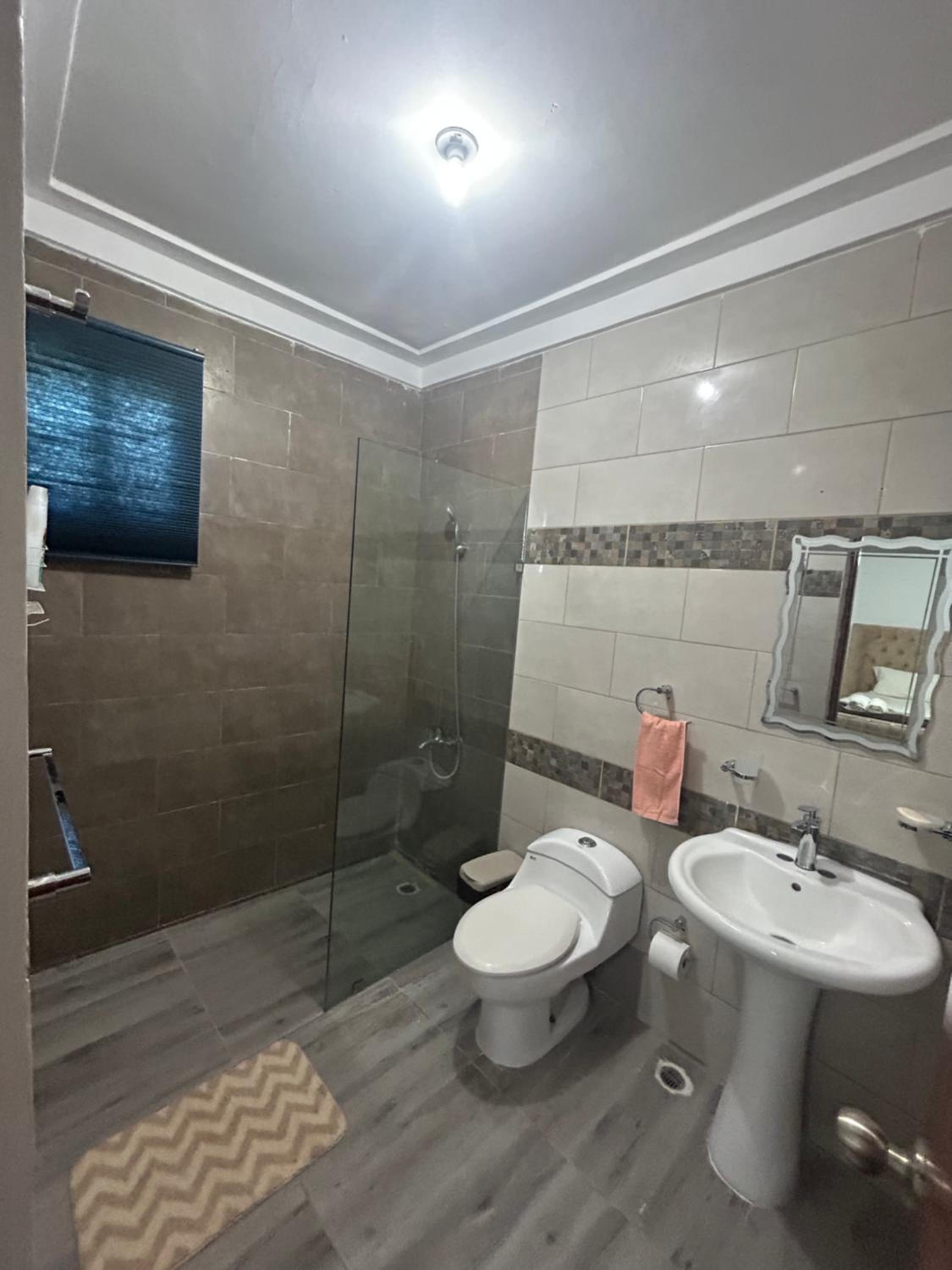 Amplio y Hermoso Apartamento