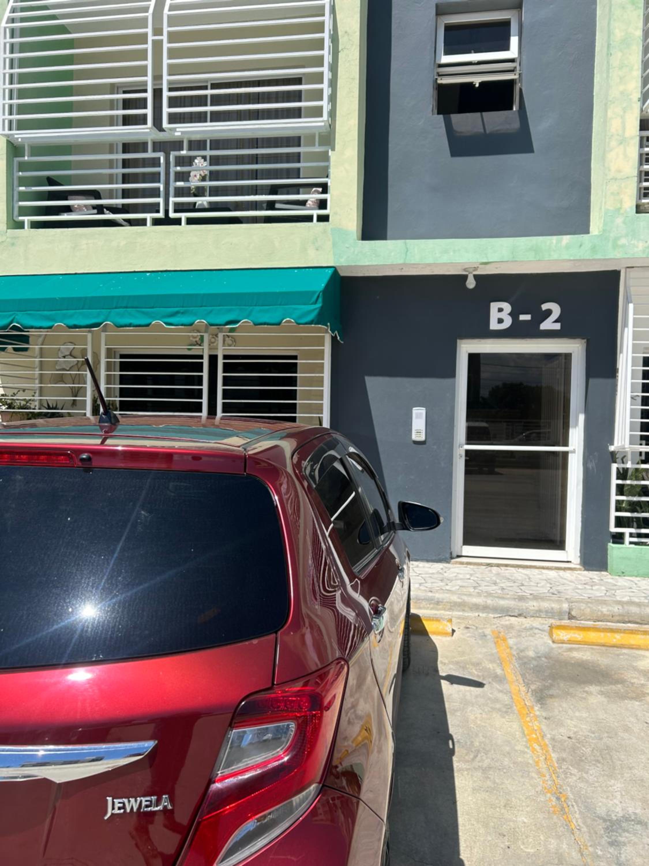 Amplio y Hermoso Apartamento