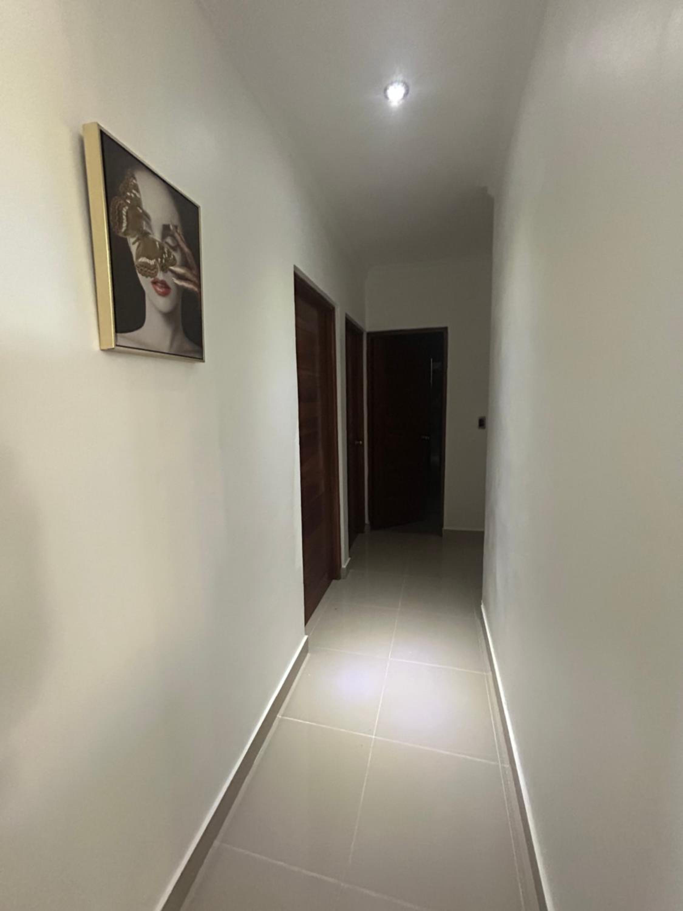 Amplio y Hermoso Apartamento
