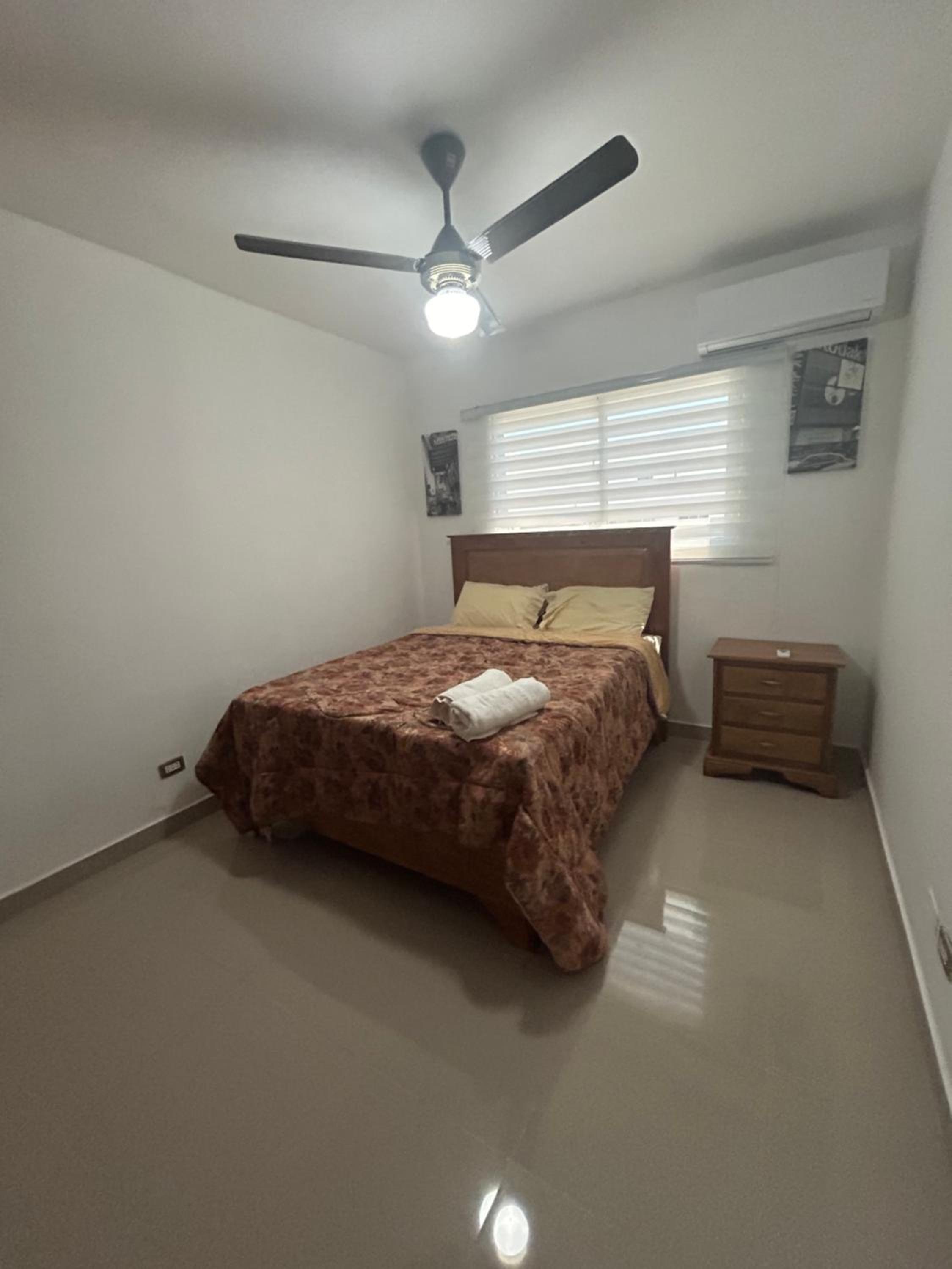 Amplio y Hermoso Apartamento