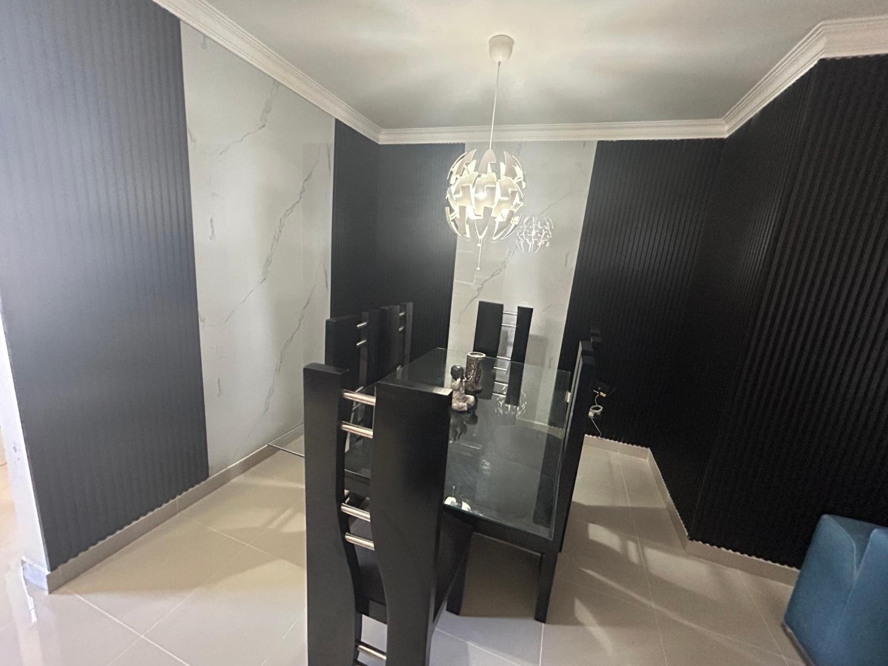 Amplio y Hermoso Apartamento