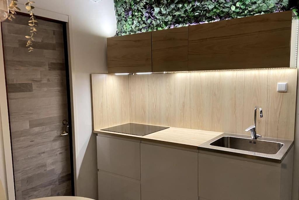 Apartment Eden near nature view 3