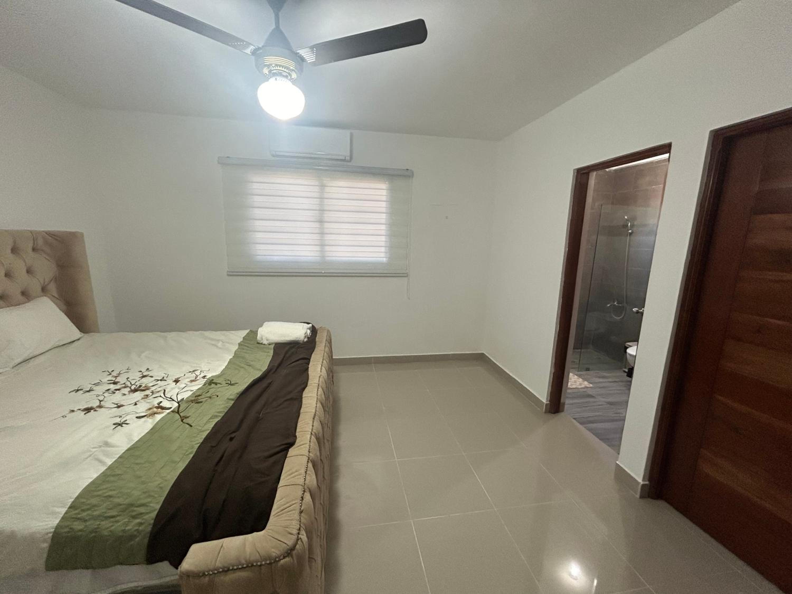 Amplio y Hermoso Apartamento