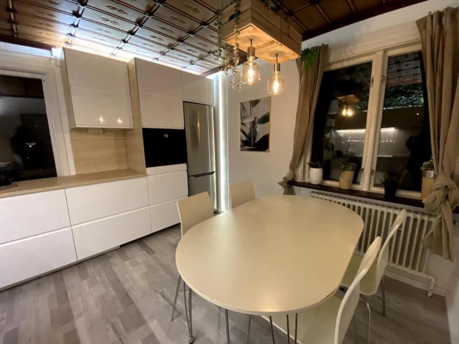 Apartment Eden near nature view 4
