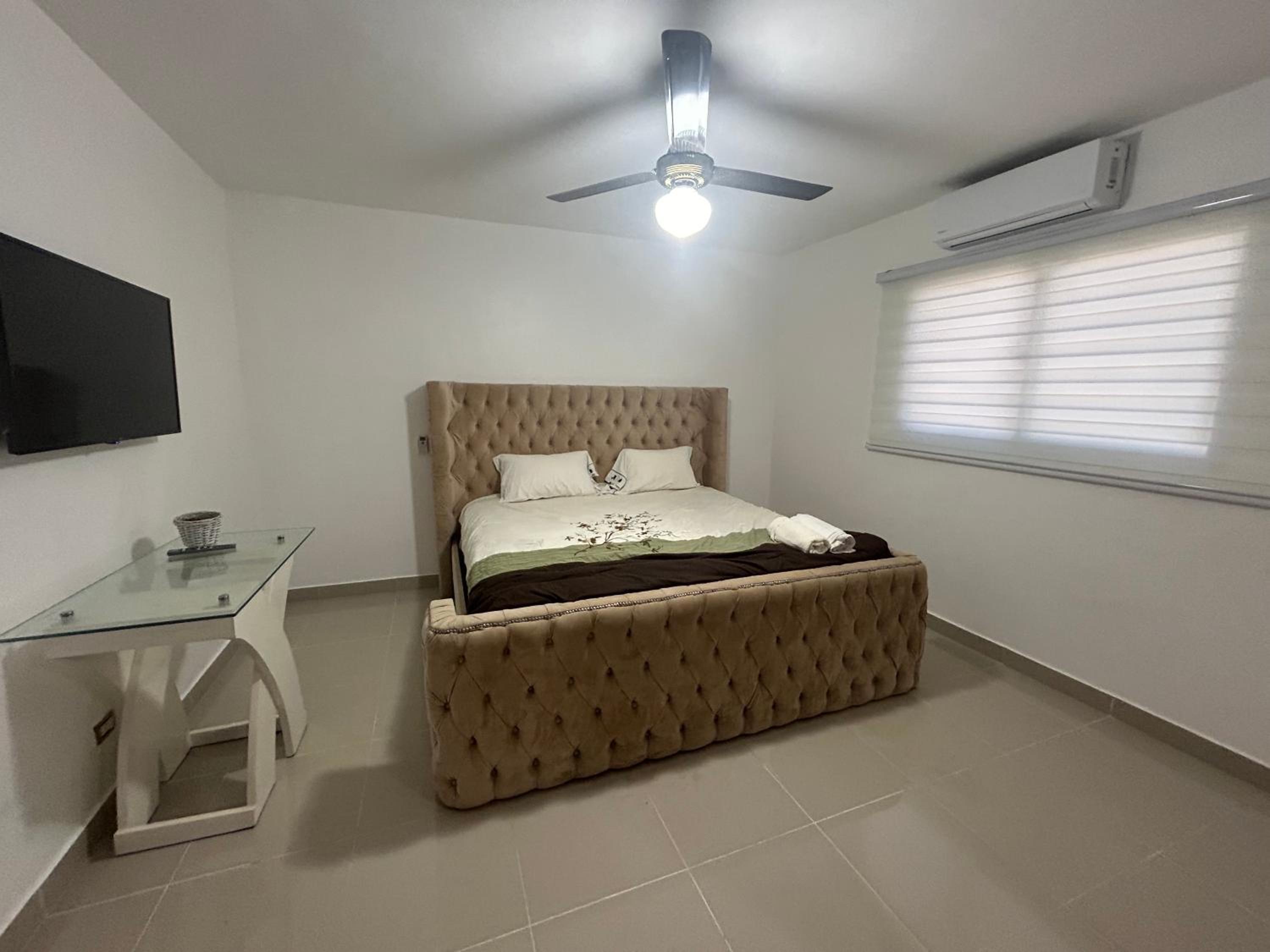 Amplio y Hermoso Apartamento