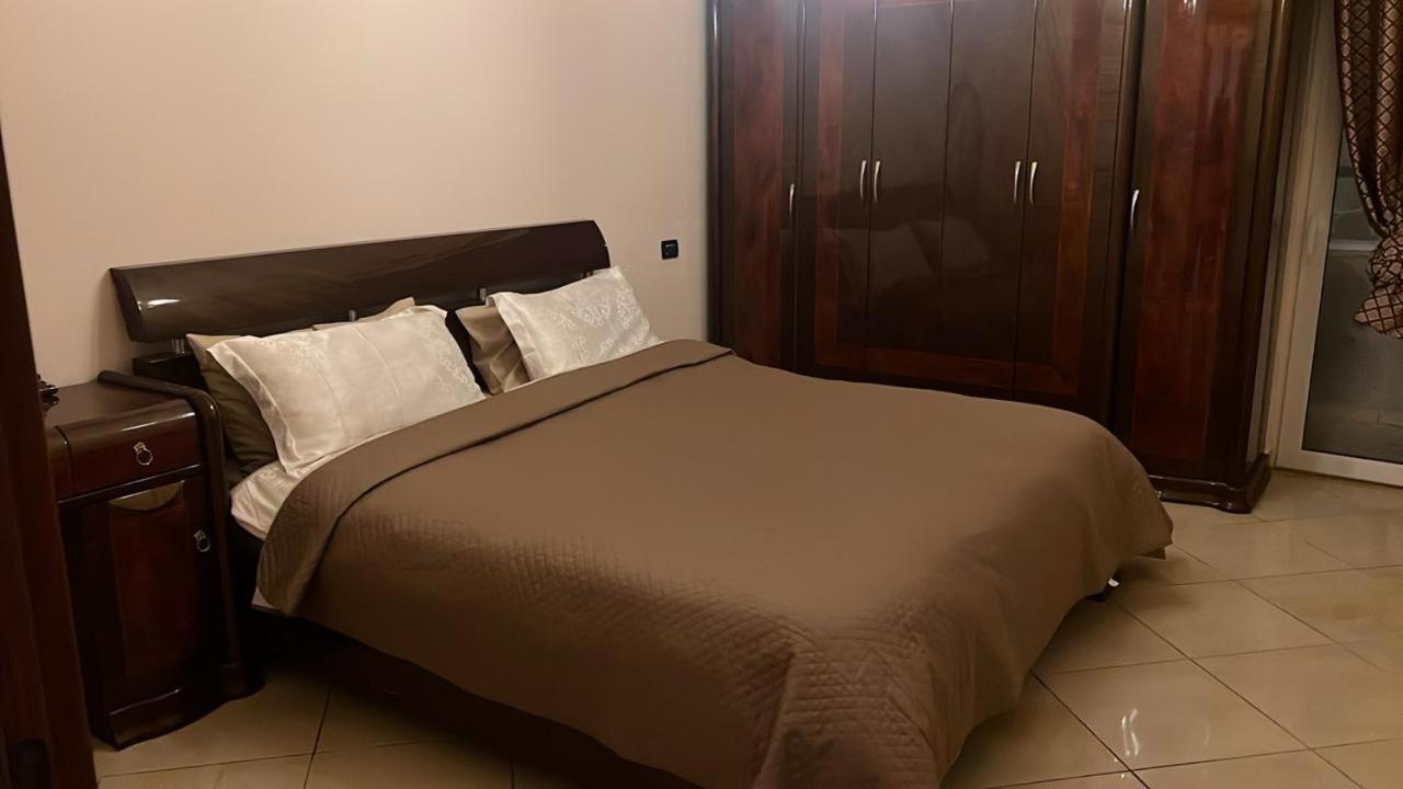 Veliera Center Apartment
