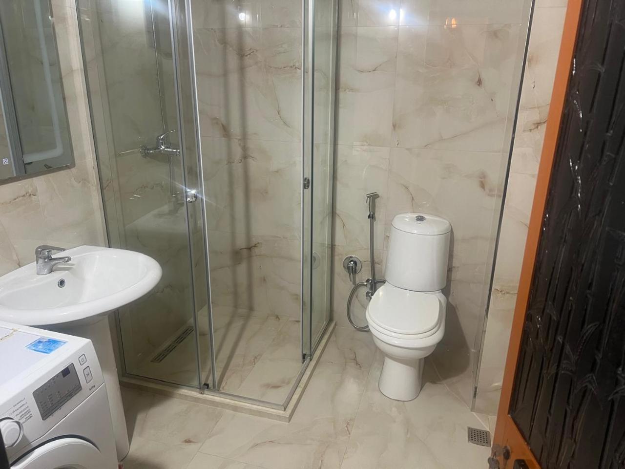 Veliera Center Apartment