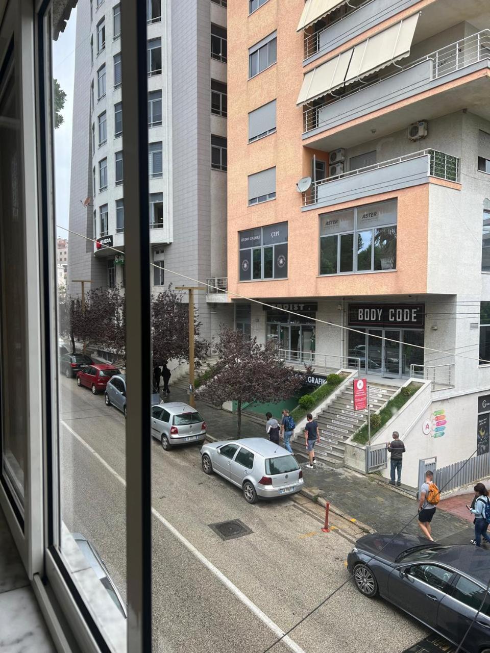 Veliera Center Apartment