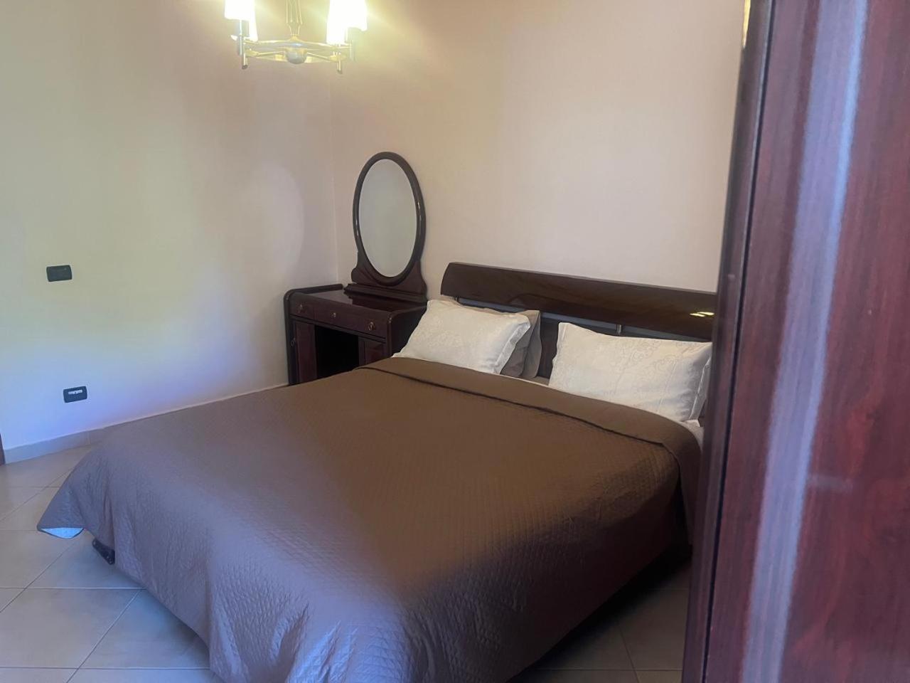 Veliera Center Apartment