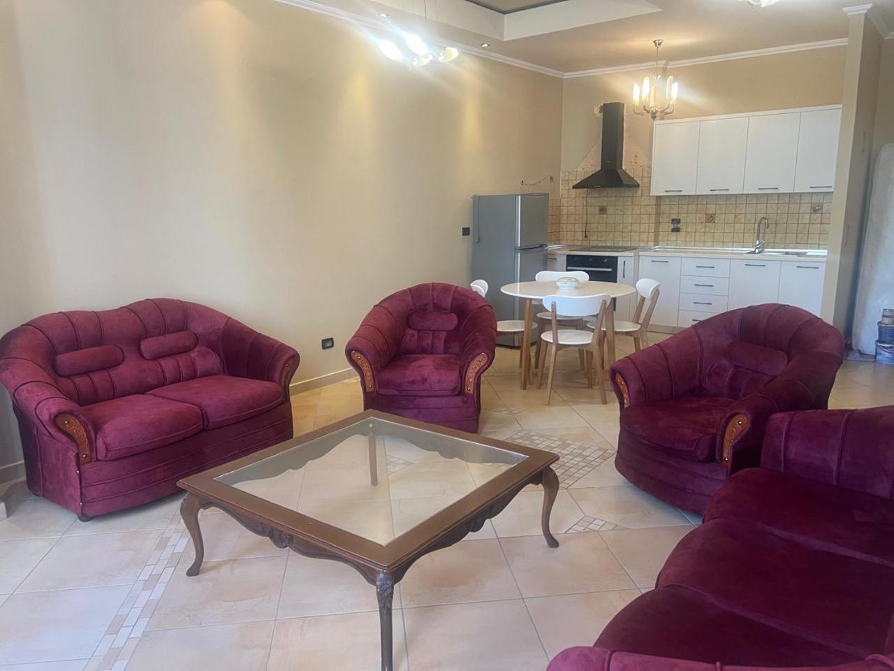 Veliera Center Apartment