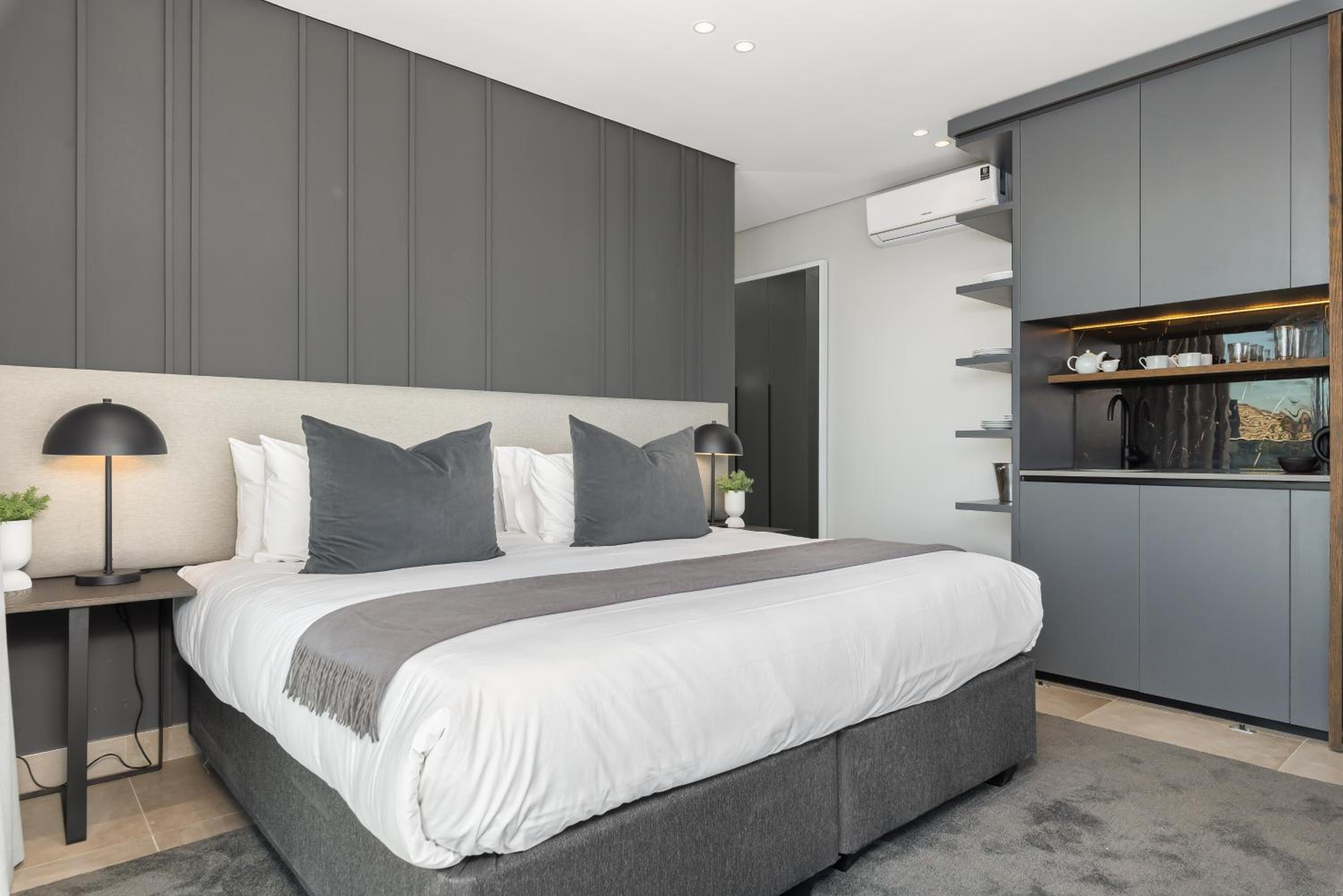One Calais Luxury Apartments view 3