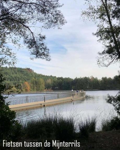 Vakantiewoning Mystiek