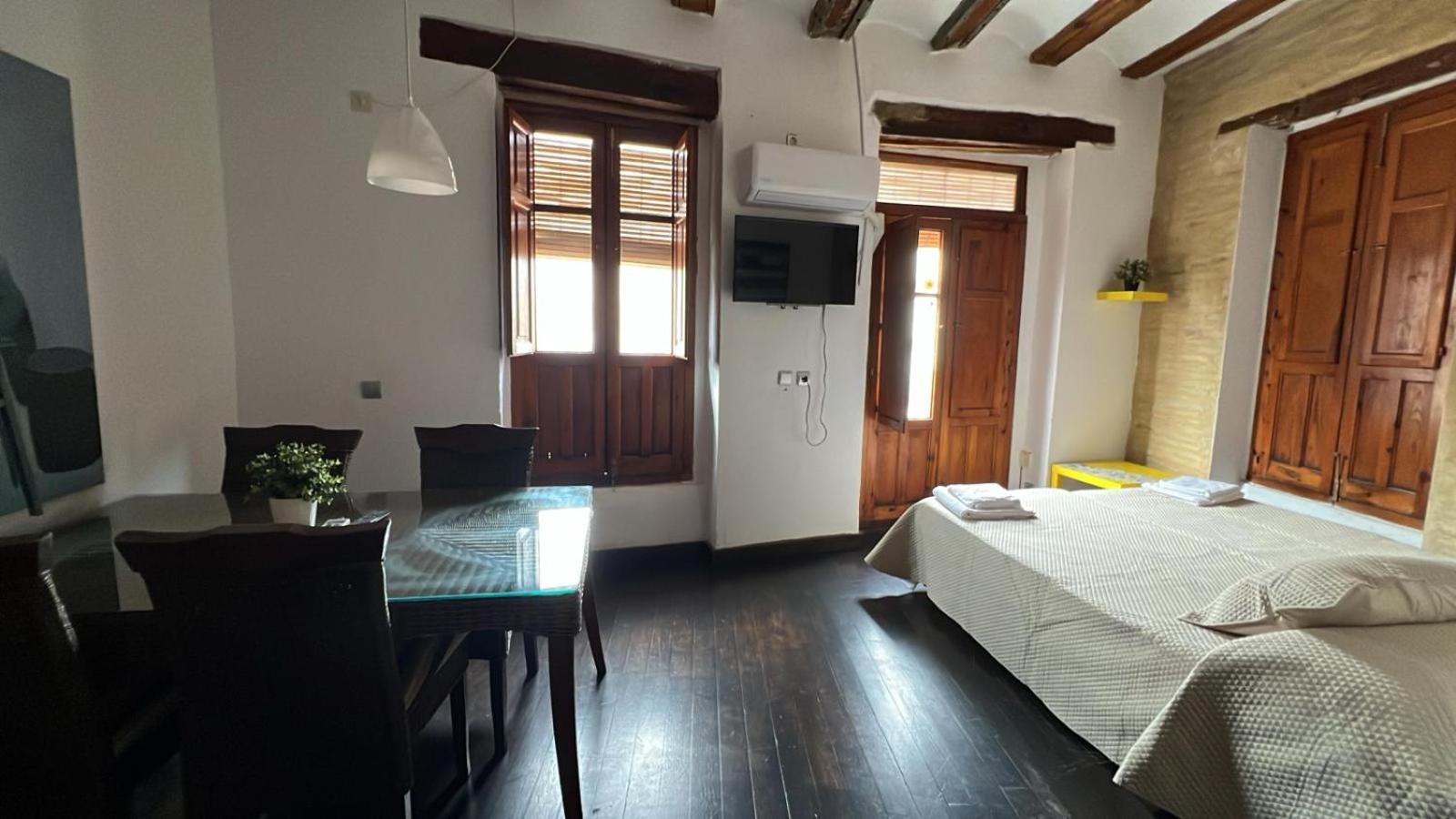 Residencias Mercado Central