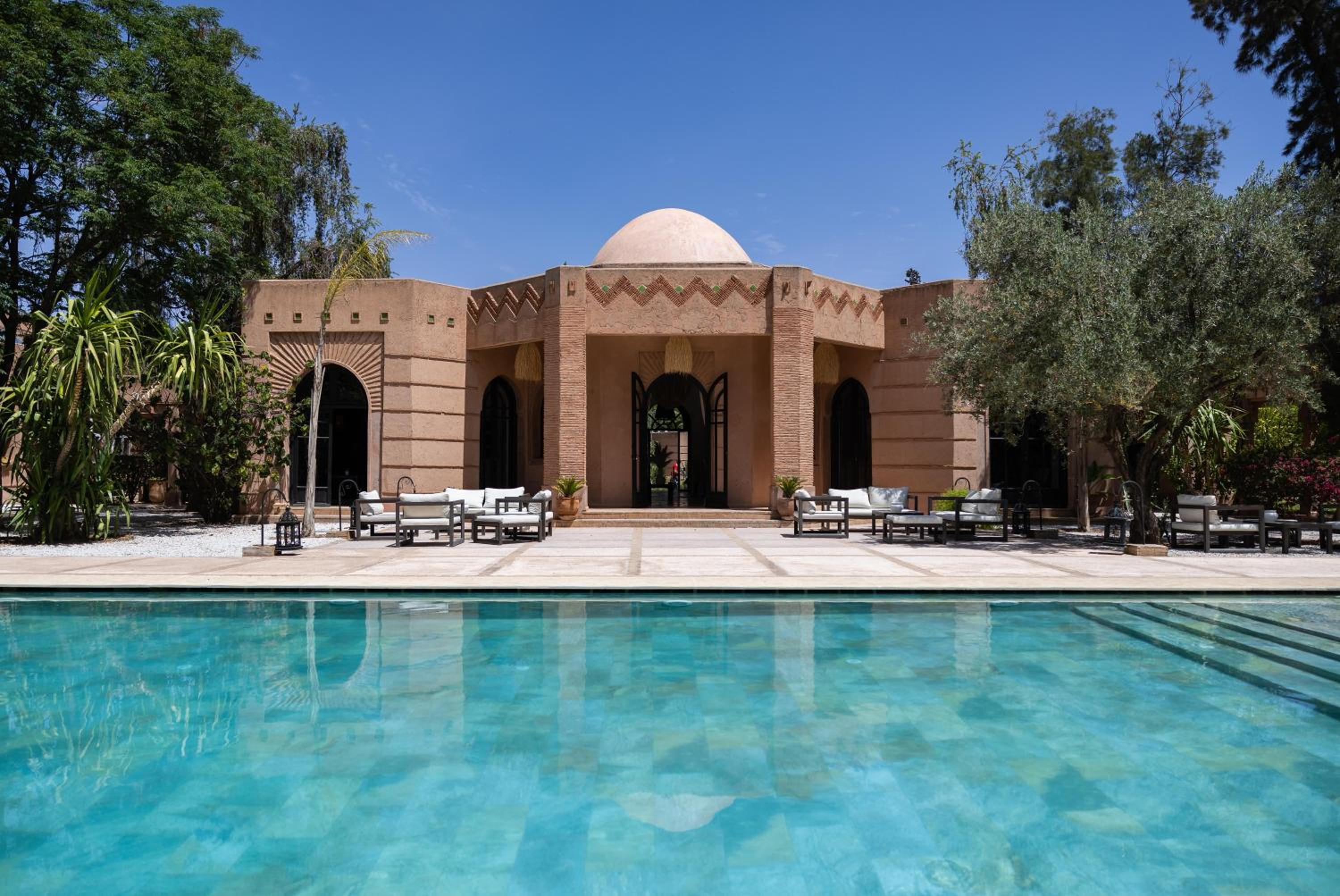 Villa Al Assala Palmeraie