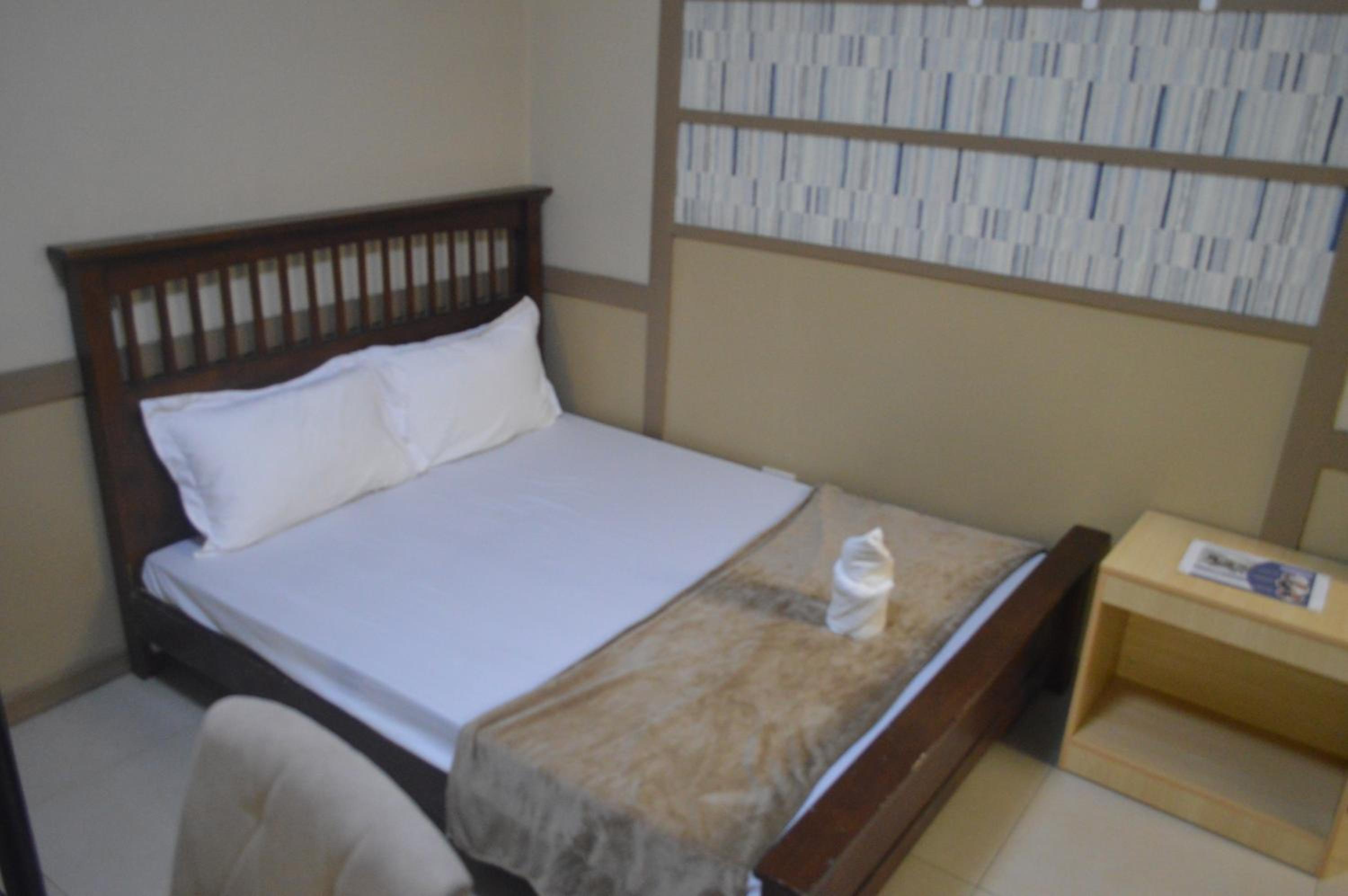 St Martin Village unit 2G view 5