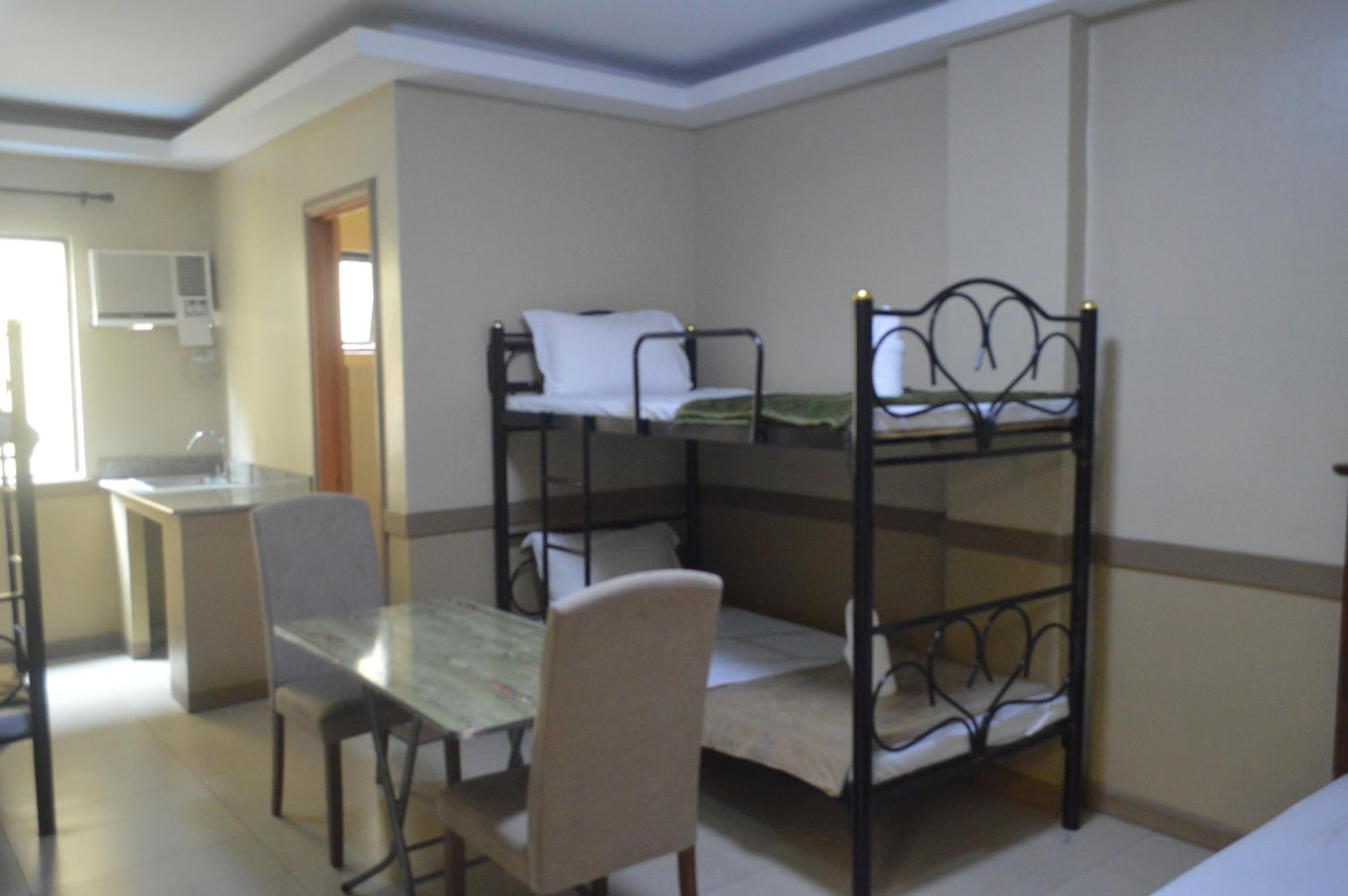 St Martin Village unit 2G view 3