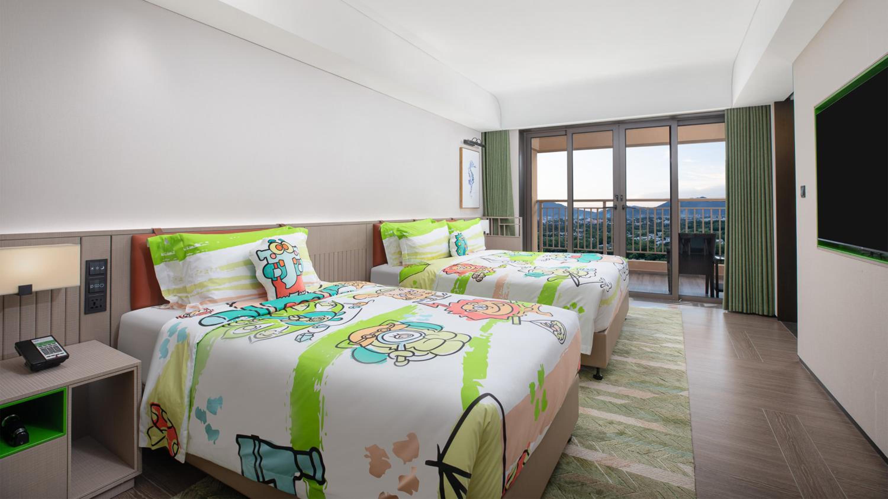 Holiday Inn Resort Sanya Bay by IHG