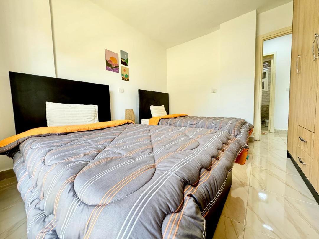 Cozy Apt 2BR -Madinaty view 5