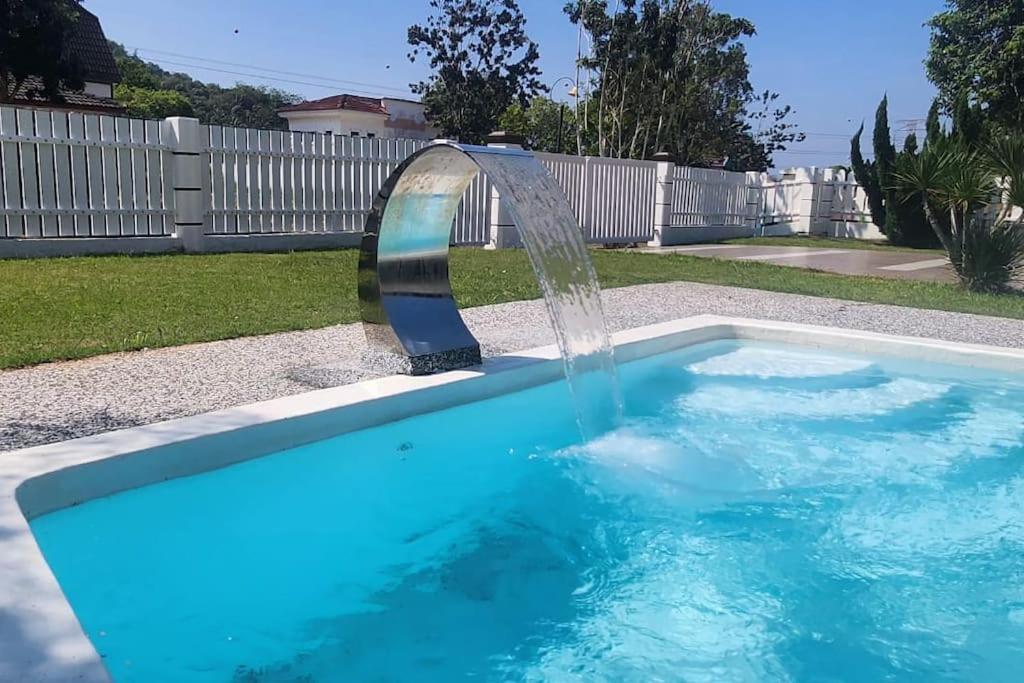 Villa D'Astana,A'Famosa Resort Pool-BBQ-Karaoke photo 3