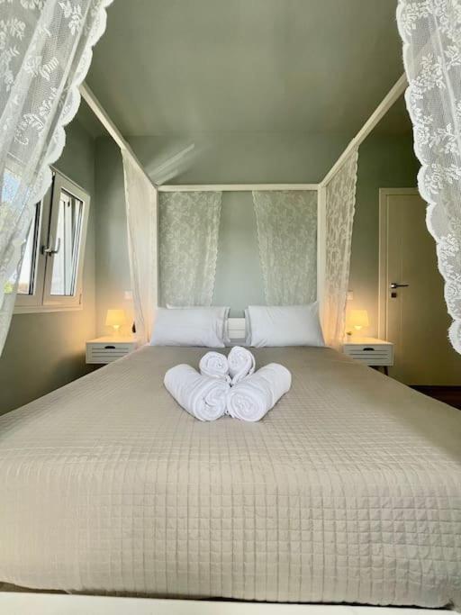 Villa Evanthia photo 5