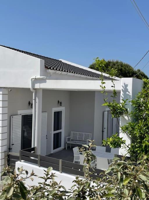Villa Evanthia