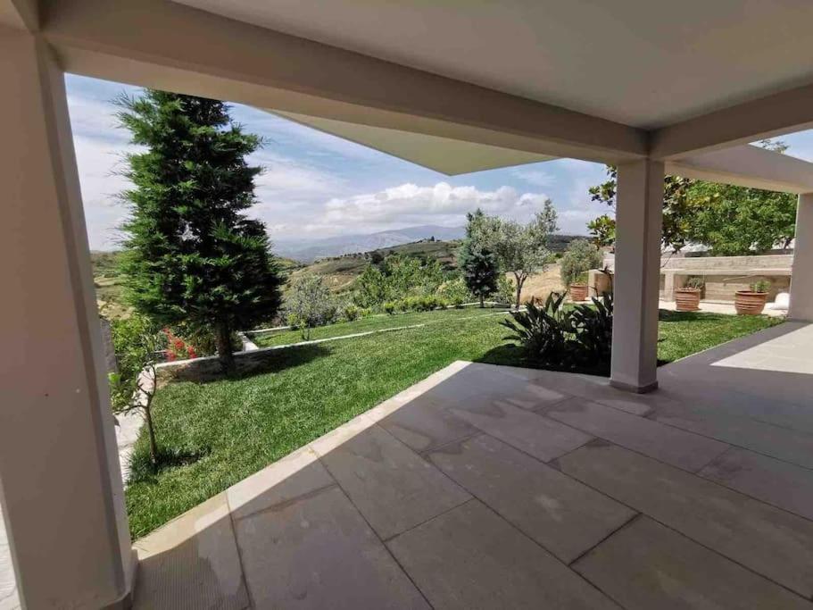 Villa Evanthia