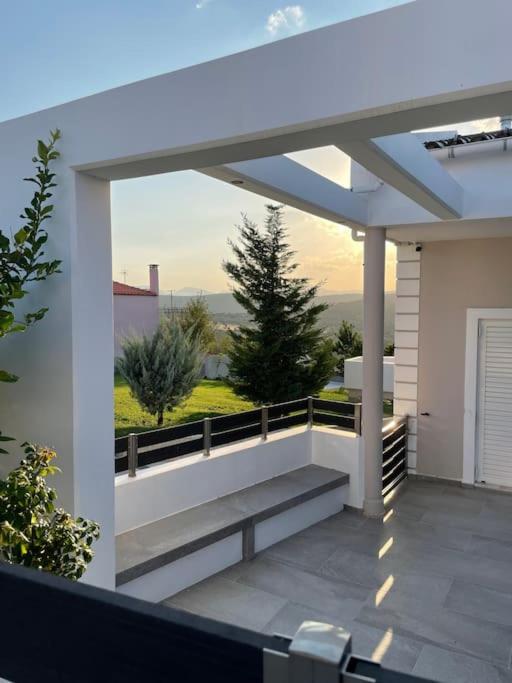 Villa Evanthia