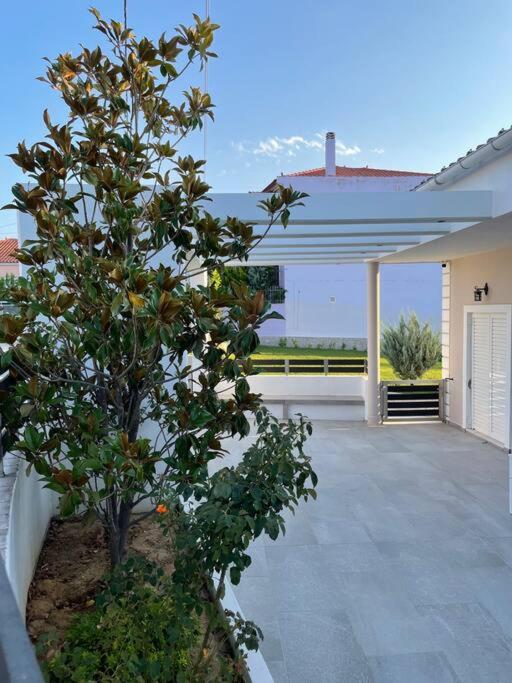 Villa Evanthia