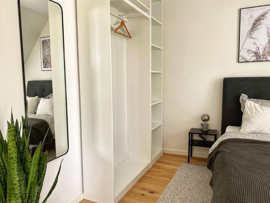 Rooftop Apartment with Terrace & AC - Self Check-In